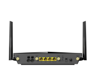 Cudy P5 (Wi-Fi 3000Mb/s a/b/g/n/ac/ax) 5G - 1110337 - zdjęcie 3